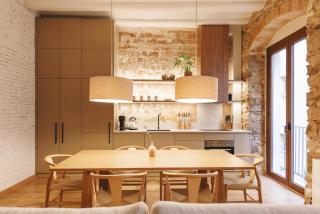 Bravissimo Estudi Verd, in the Historic Centre - Girona - 9