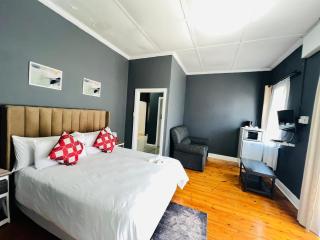 Alberta Bed and Breakfast - Pietermaritzburg - 9