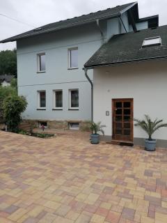 Lukíno - apartmány - Děčín - 9