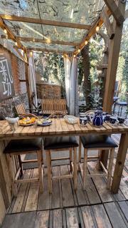 Mindfulness Glamping, Retiro de Yoga, Todo Incluido - Mexico City - 6