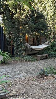Mindfulness Glamping, Retiro de Yoga, Todo Incluido - Mexico City - 5