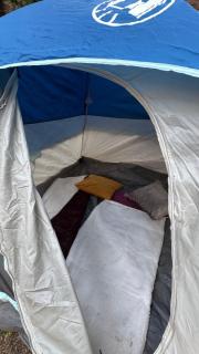 Mindfulness Glamping, Retiro de Yoga, Todo Incluido - Mexico City - 4