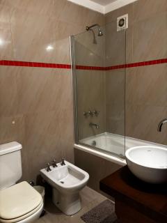 Estudio Recoleta - Buenos Aires - 5