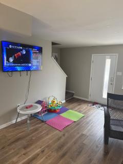 Relax and Rejuvinate spot - Spartanburg - 5