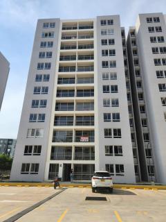 Apartamento VENTUS 3ER PISO - Cali - 5