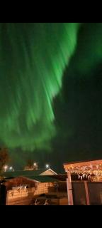 Gardabaer Suite - auf einer Ebene, parken frei, Rollator freundlich - 4