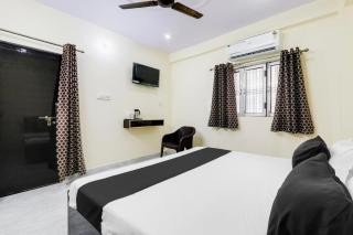 Hotel O Ramam - Ayodhya - 0