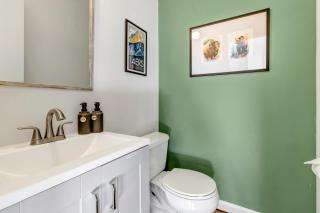 Mountain Views Climbing wall Mini Golf Hot tub - 7