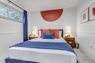 Mountain Views Climbing wall Mini Golf Hot tub - 2