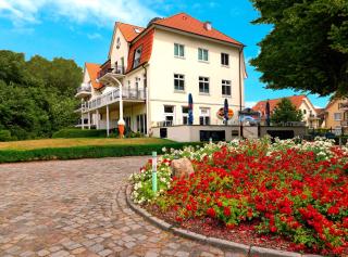 Ostsee Residenz Meeresblick Ostseeidylle - Am Schwarzen Busch - 2