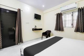 Hotel O Ramam - Ayodhya - 6