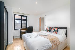 London Hoxton Shoreditch 2 bed 2 bath Roof Terrace - Londra - 7