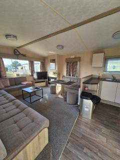 K & K Caravan Southview - Skegness - 4