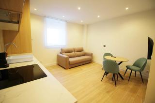 Apartamentos Adarzo - Santander - 0