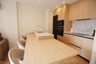 Apartamentos Adarzo - Santander - 1