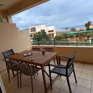 Del's Apartment - Chania - 5