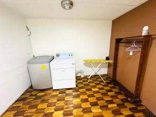 Confort Home Apartamentos Vacacionales - Baños - 6