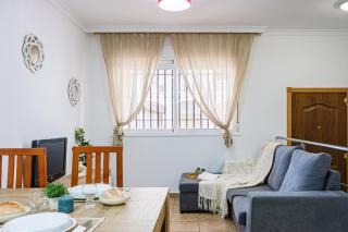 Velilla beach apartment - Almuñécar - 0