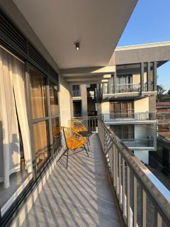Flic and Flac Apartments Apt 6 - Kampala - 9