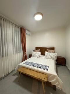 Flic and Flac Apartments Apt 6 - Kampala - 8