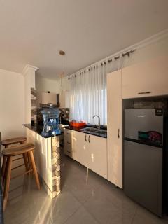 Flic and Flac Apartments Apt 6 - Kampala - 5
