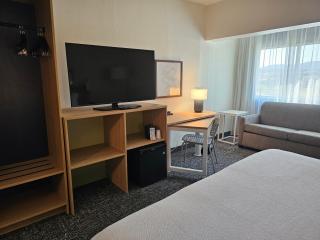 Spark by Hilton Chattanooga Downtown - Chattanooga - 7