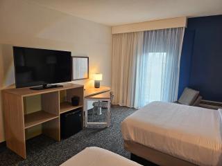 Spark by Hilton Chattanooga Downtown - 3