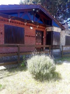 Chalet - 8