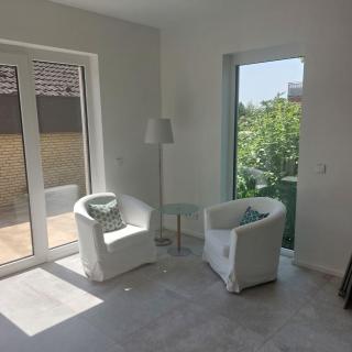 Moderne Ferienwohnung am Straberger See - Dormagen - 1