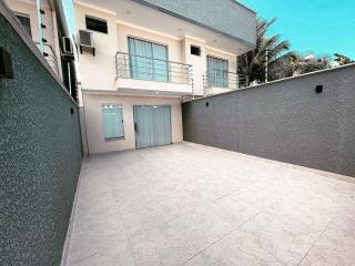 Casa Individual com 2 suítes, cozinha completa, Internet privativa 300MBPS, região bem sossegada com comercios diversos ao redor - Porto Seguro - 8