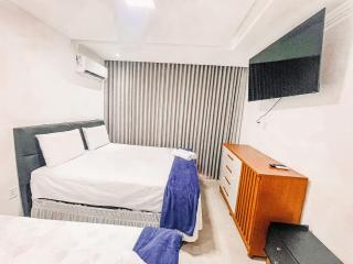 Casa Individual com 2 suítes, cozinha completa, Internet privativa 300MBPS, região bem sossegada com comercios diversos ao redor - Porto Seguro - 3