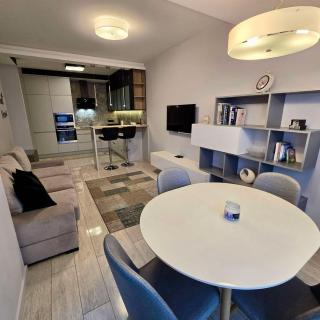 Apartament nad Wisłą - Krakow - 3