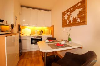Haus Atlantic Döse Wohnung 107 - Cuxhaven - 8