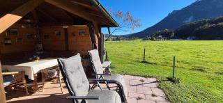 Hausernhof - Chiemgau Karte - 2