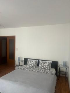 City Center Apartments with Optional Garage - Budapest - 9