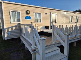 K & K Caravan Southview - Skegness - 8