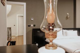 Monun Boutique Hotel - Tirana - 4