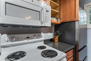 ShaligoHomes On Oregon Dr Entire - Anchorage - 5