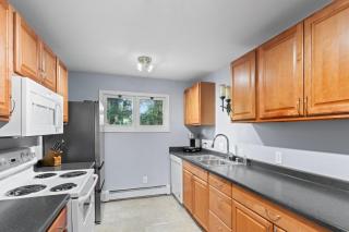 ShaligoHomes On Oregon Dr Entire - Anchorage - 2