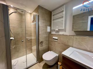 Haus Inselresidenz Strandburg 301 - Wohnung 101 - Juist - 7