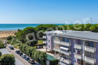 Condominio Diana Ovest - Bibione - 1