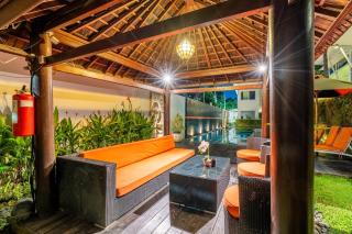 Bali Yarra Villas - Seminyak - Seminyak - 1
