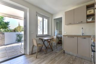 Il Quartiere apt Pianosa - Pomonte - 7