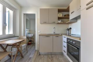 Il Quartiere apt Pianosa - Pomonte - 6