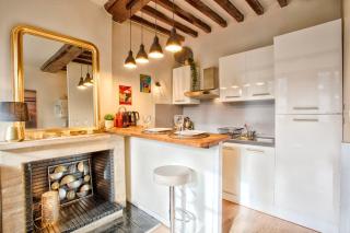 La Casa Bella — Parking privé & vue sur l'abbaye - Caen - 3