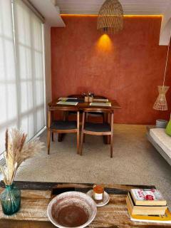 Tropical Loft Living In The Heart of Colombo, with Breakfast - Wellawatta - 4