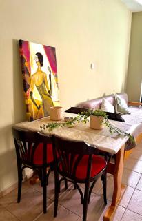 Alpha apartment Η2 - 4