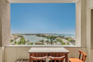 Hospede-se com vista para o mar! ELG0071 - 9