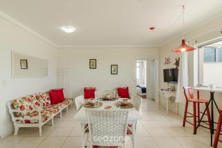 Hospede-se com vista para o mar! ELG0071 - 8