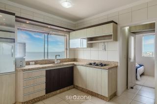 Hospede-se com vista para o mar! ELG0071 - 7